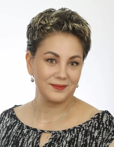 Gabinet Psychologiczny Olga Witkiewicz-Bury